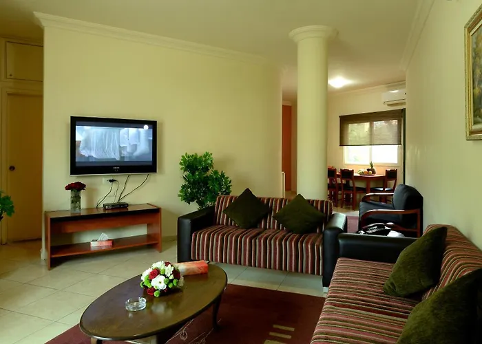 Byblos Comfort Hotel