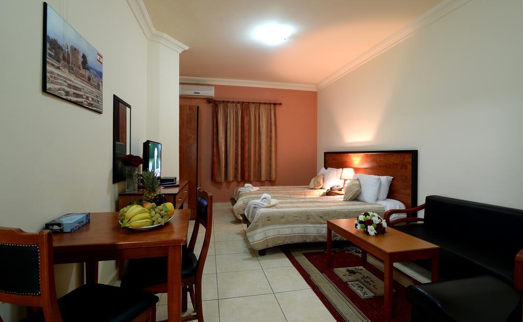 Comfort 3* Byblos