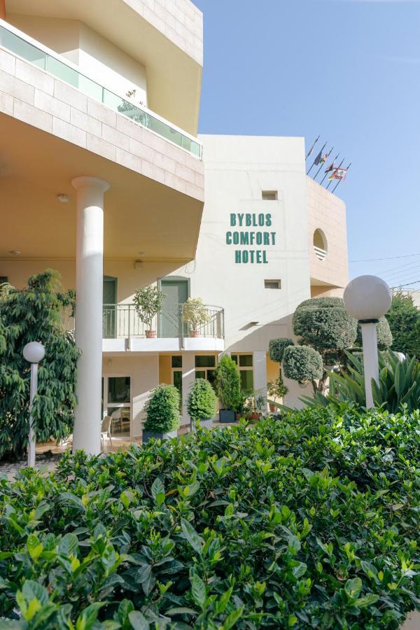 Comfort Byblos