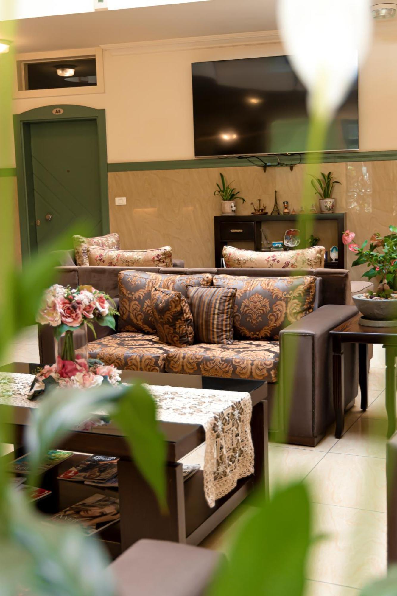 Comfort Hotel Byblos