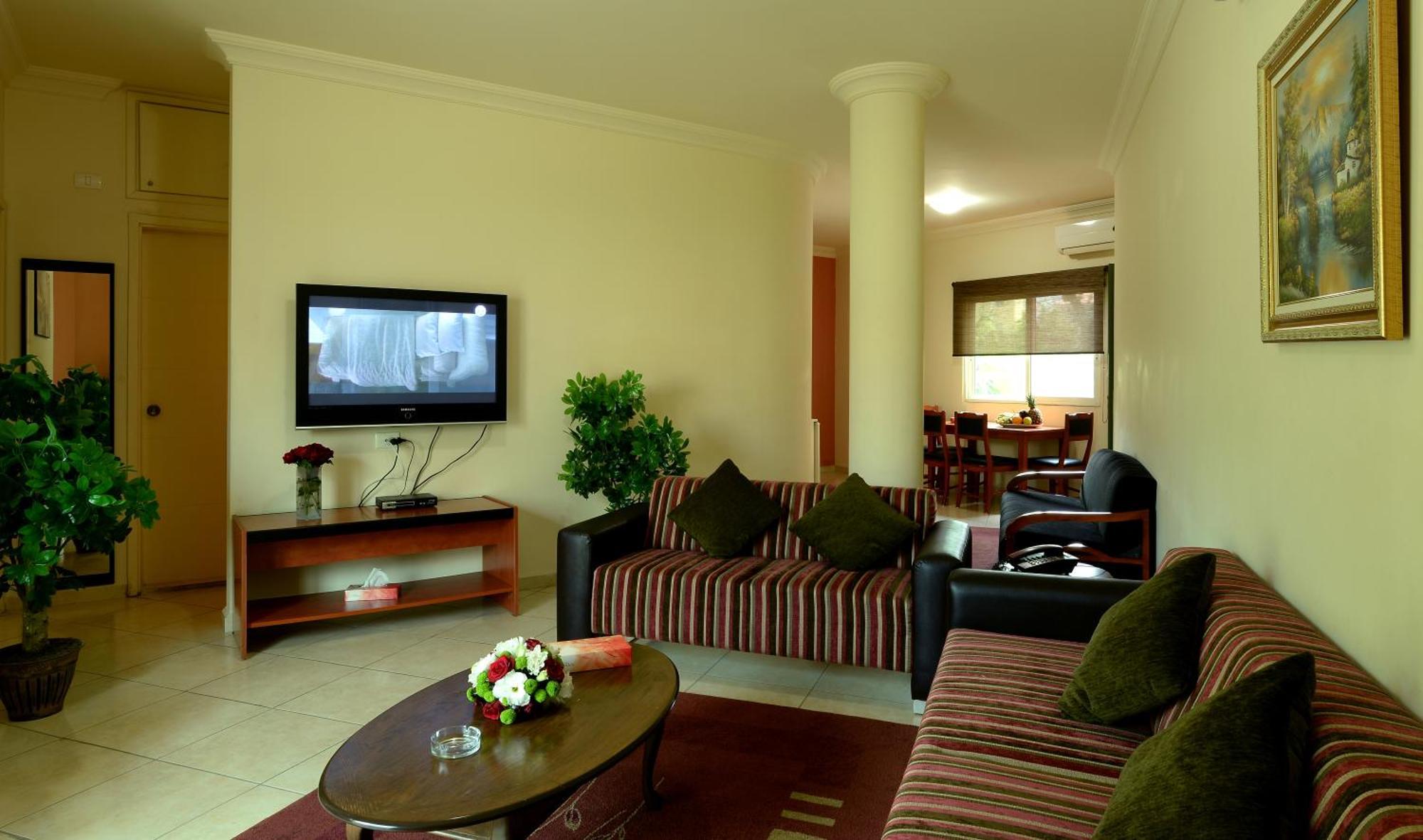 Hotel Comfort