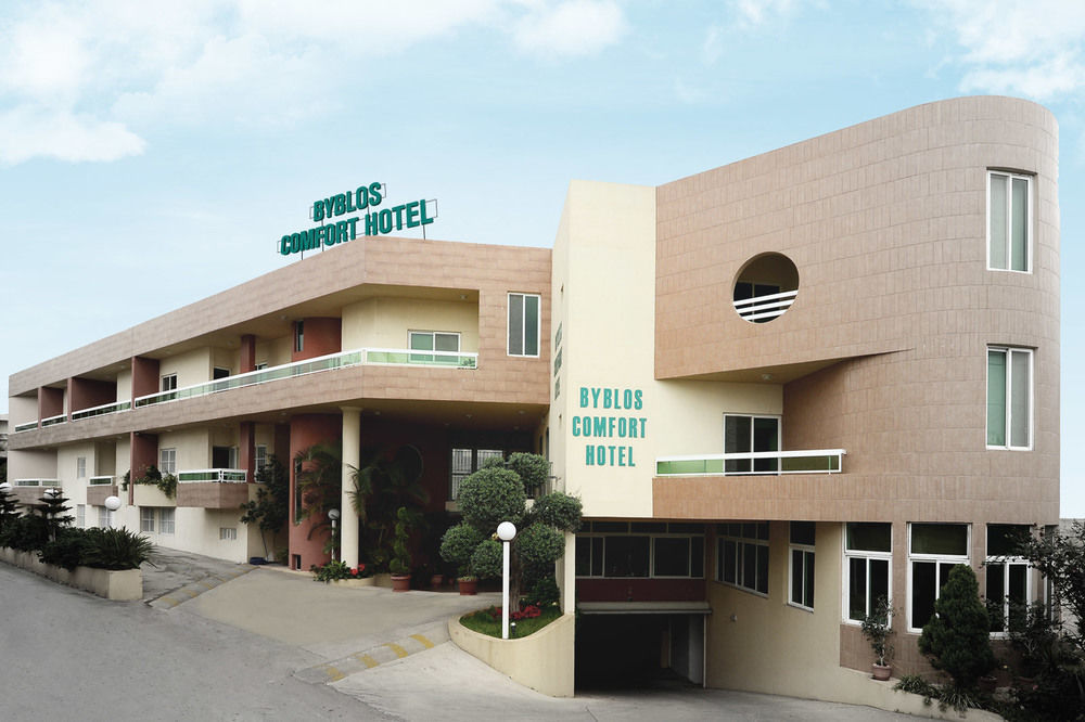Hotel Comfort 3*