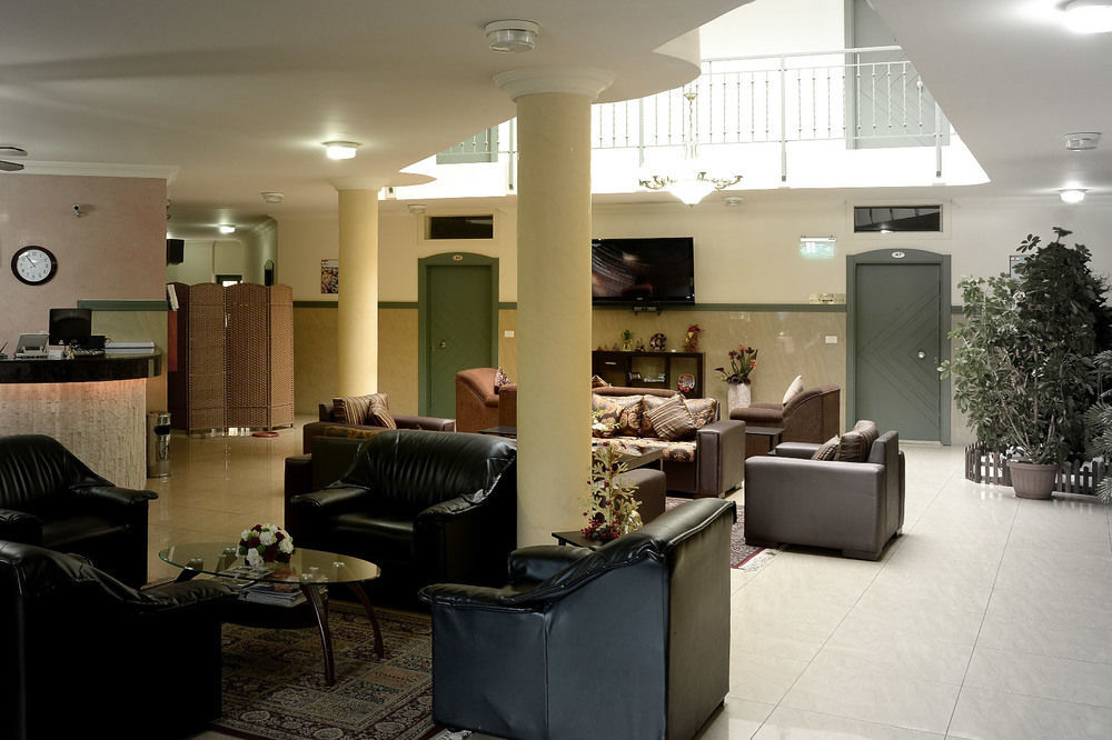 Comfort 3*