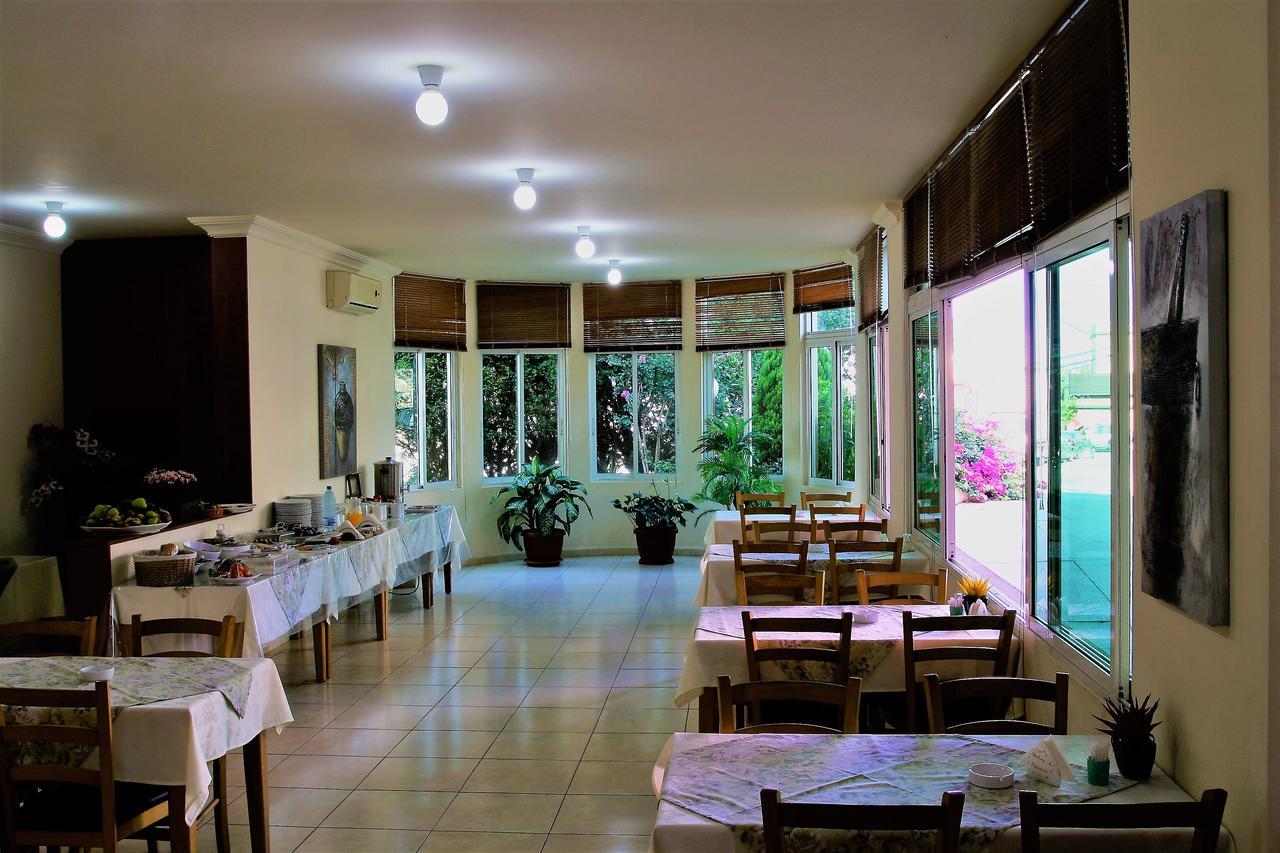 Comfort Byblos