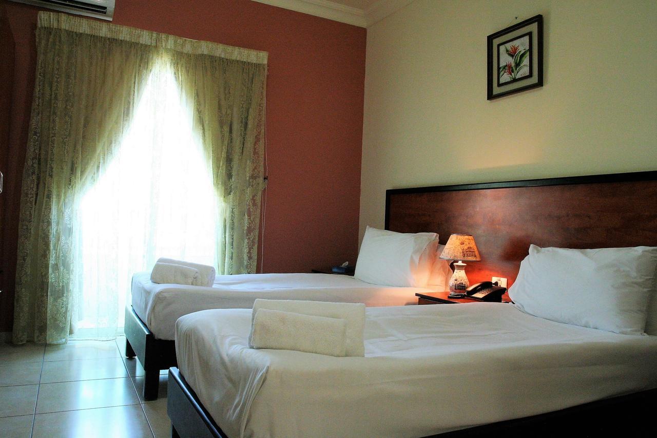 Comfort Hotel