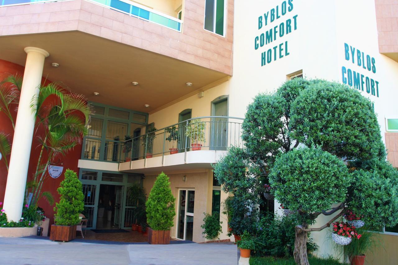 Comfort Hotel 3*