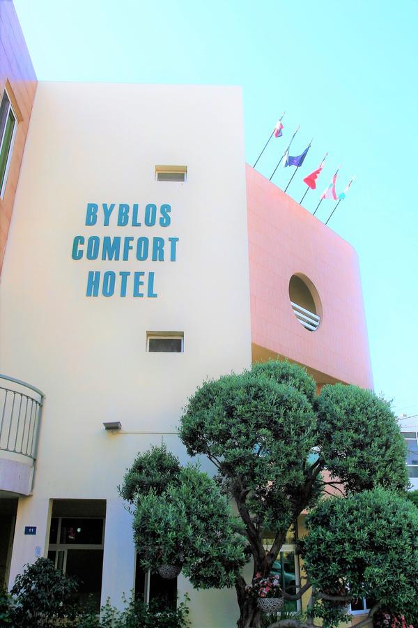 Comfort Hotel 3*