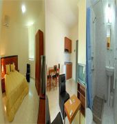 Comfort 3*