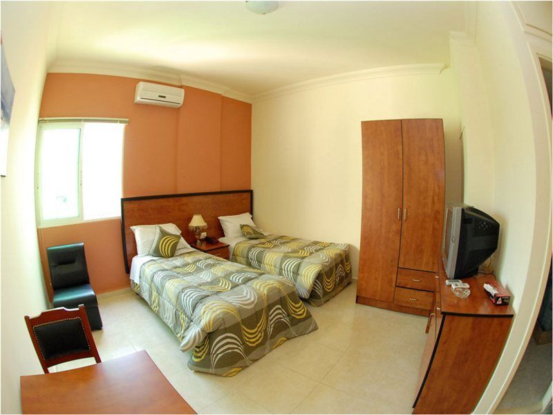 Comfort Byblos