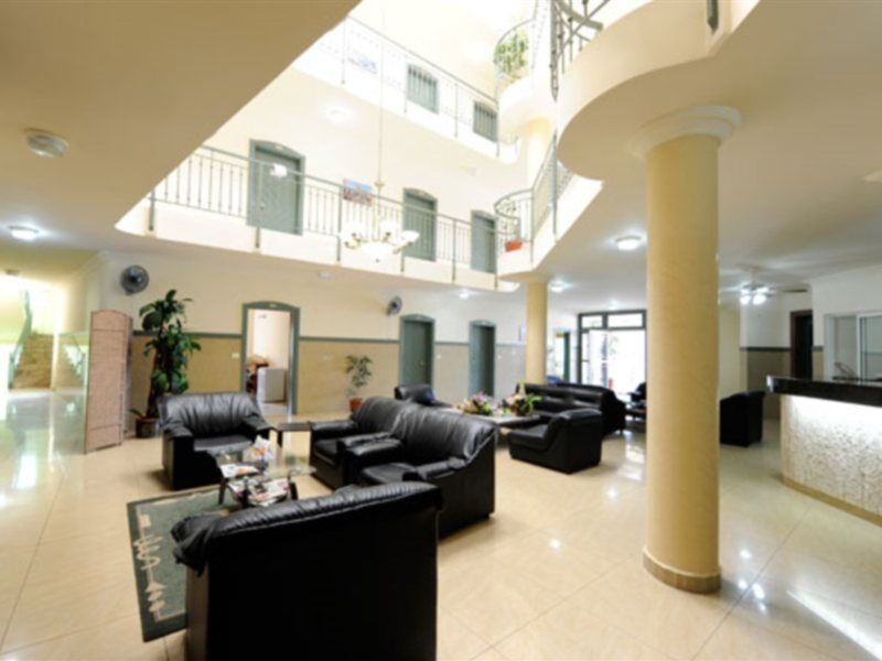 Hotel Comfort 3*