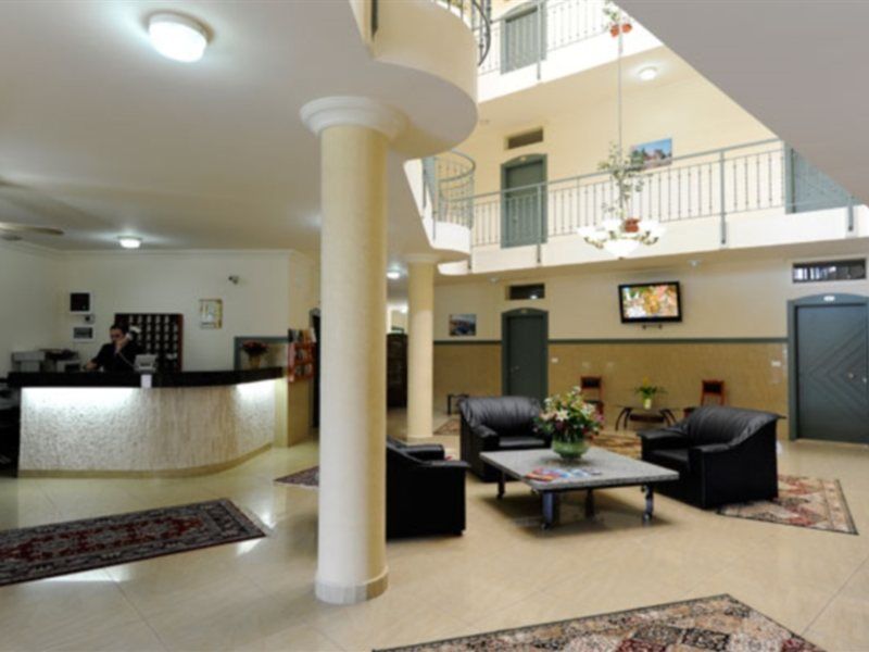 Comfort 3* Byblos