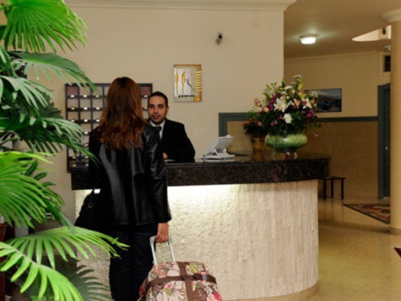 Hotel Comfort 3*